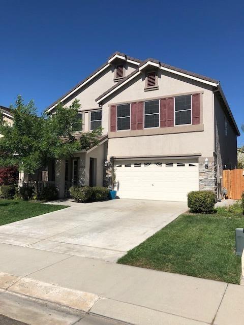 10828 Arrowood Drive - Photo 1