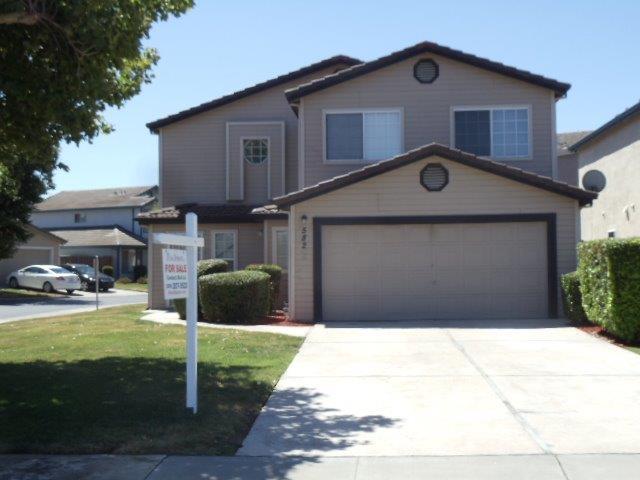 582 4th Street - Photo 1