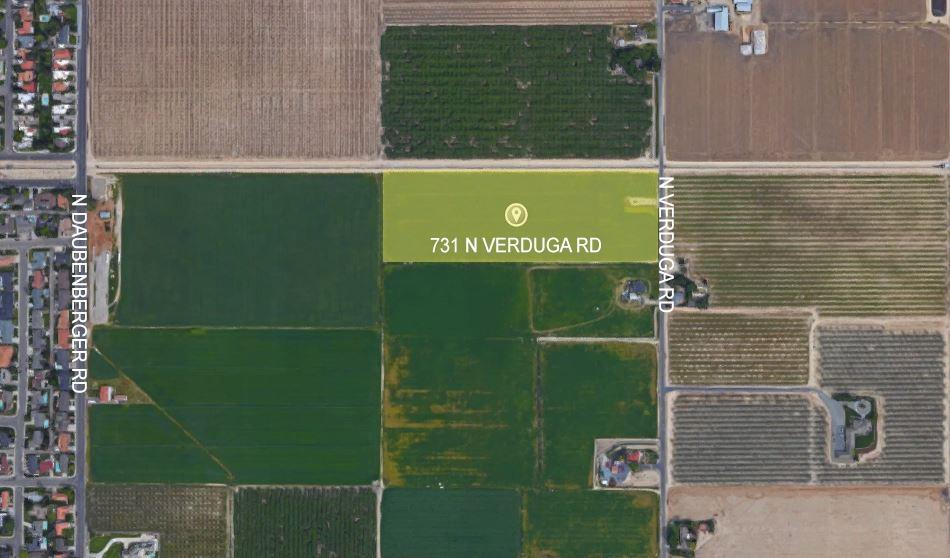 731 Verduga Road - Photo 1