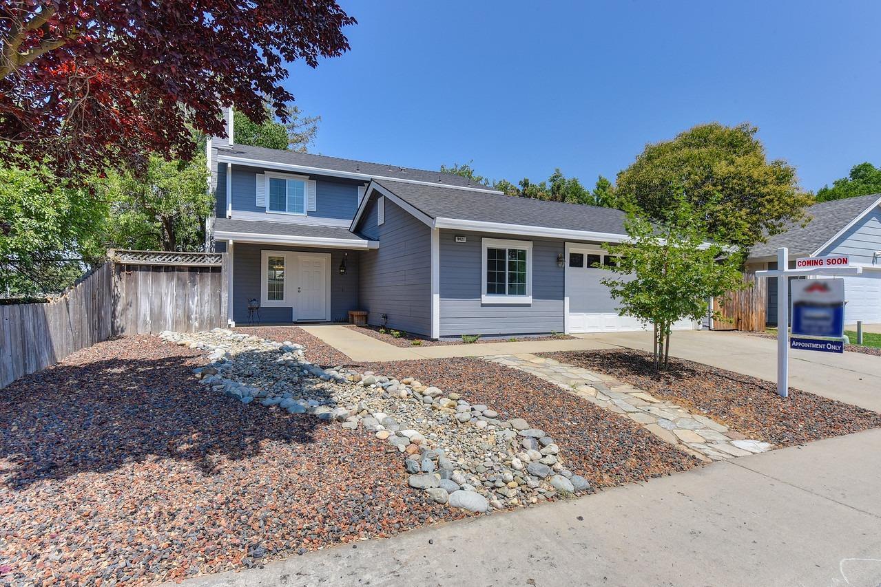9421 Feickert Drive - Photo 1