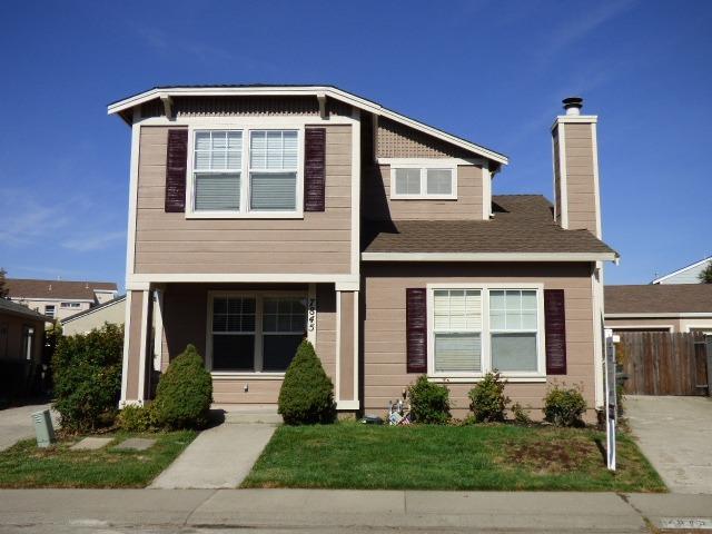 7845 Regency Woods Way - Photo 1