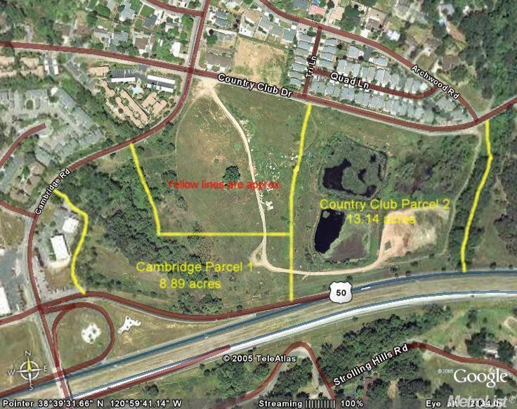 2 Country Club Drive - Photo 1
