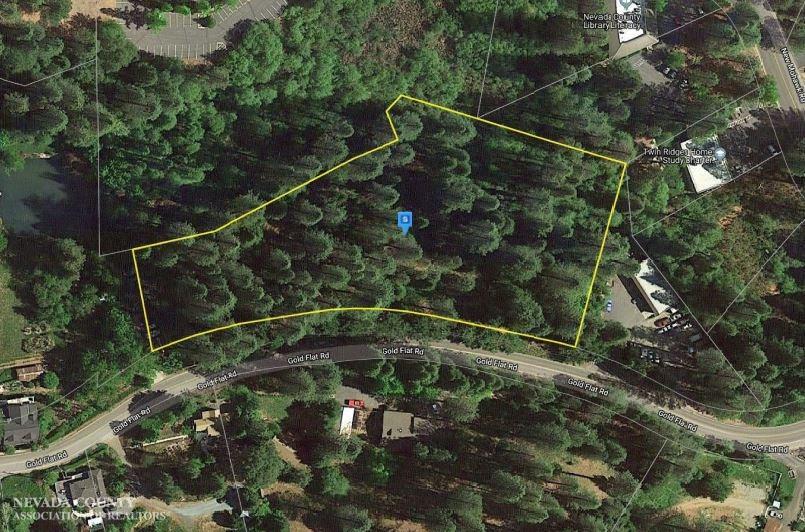 358 Gold Flat Road - Photo 1