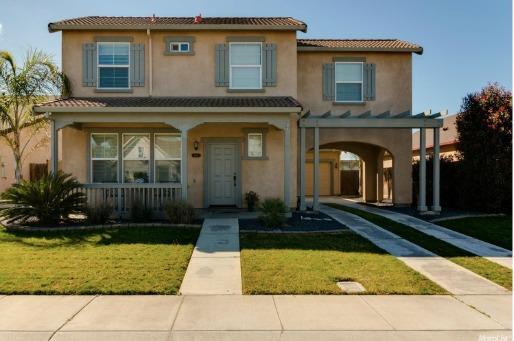 1321 Gianna Lane - Photo 1