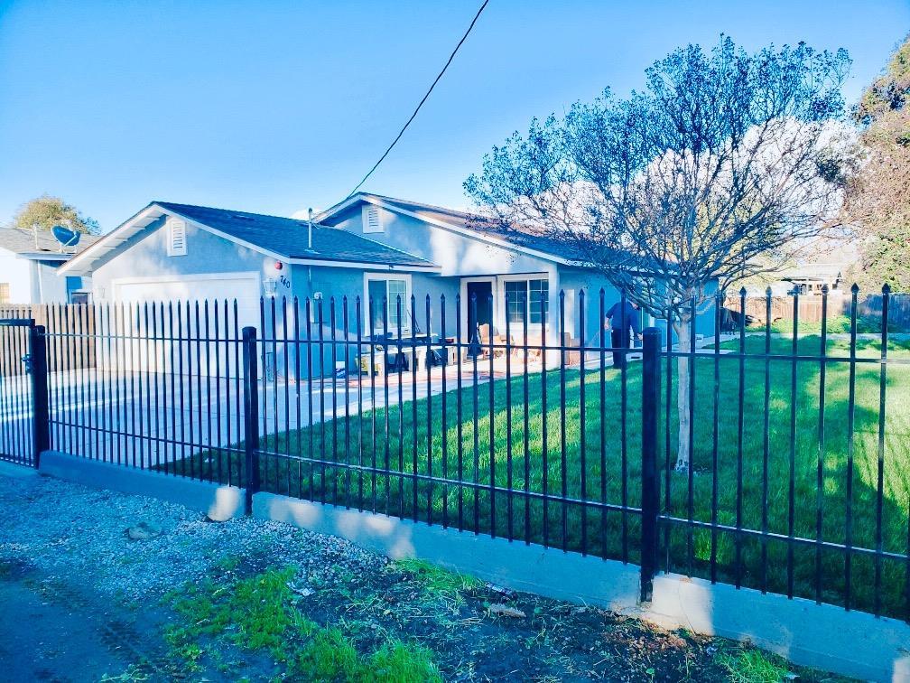 740 Los Angeles Street - Photo 1