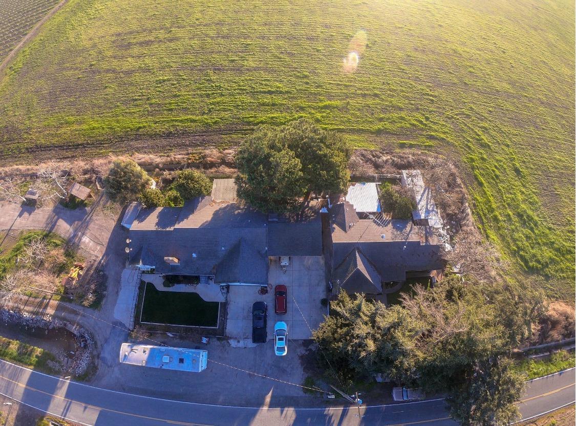 0 5400-5012 Maybeck Road - Photo 1