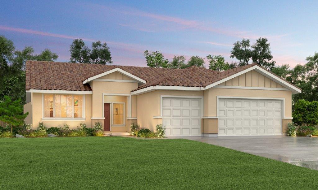 2013 Gus Villalta Drive - Photo 1