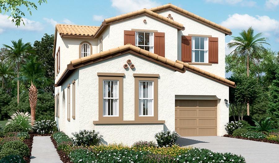 210 Bella Serata Avenue - Photo 1
