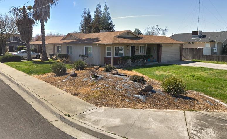 2632 Lawrence Street - Photo 1