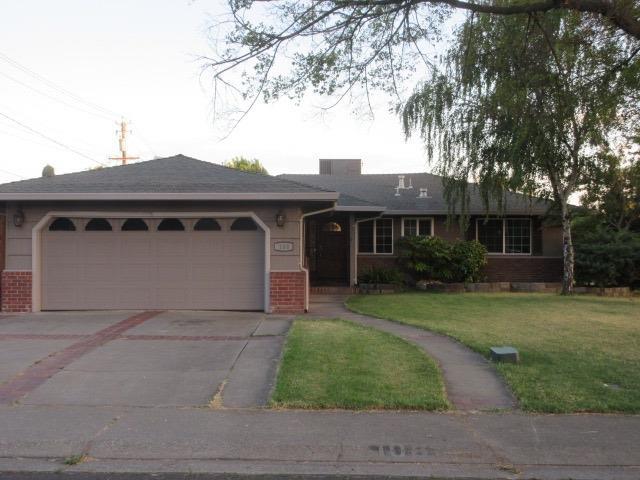 108 Benjamin Holt Drive - Photo 1