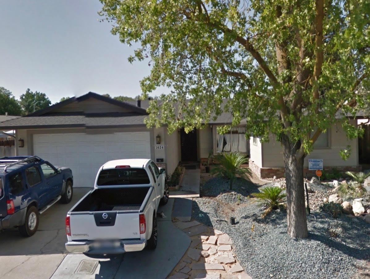 1624 Groveton Way - Photo 1