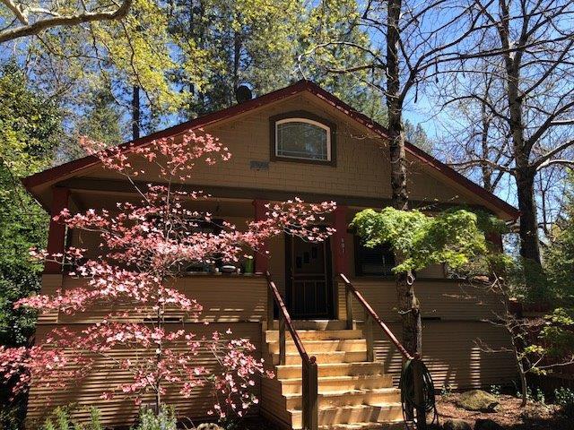 801 Zion Street - Photo 1