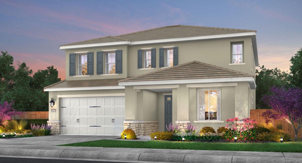 3009 Whistling Way - Photo 1