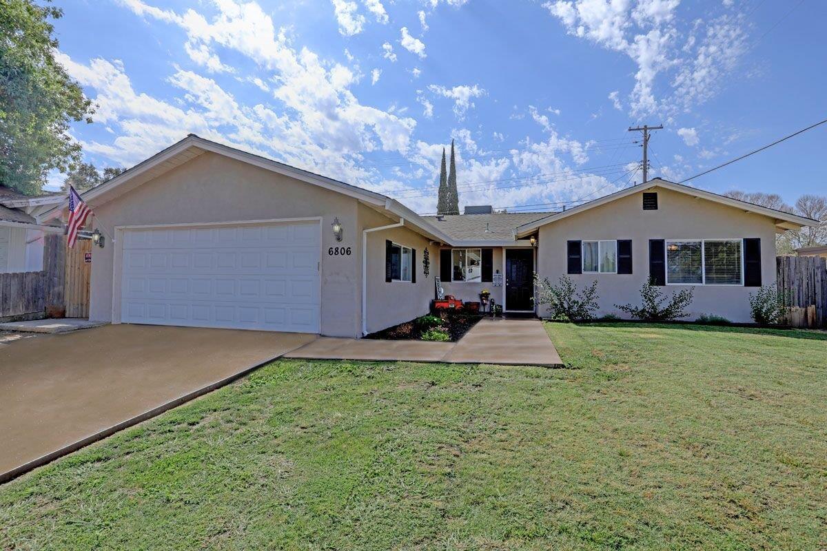 6806 Treebine Avenue - Photo 1
