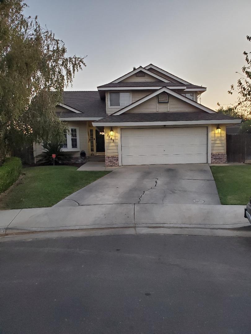 2143 Smokey Court - Photo 1