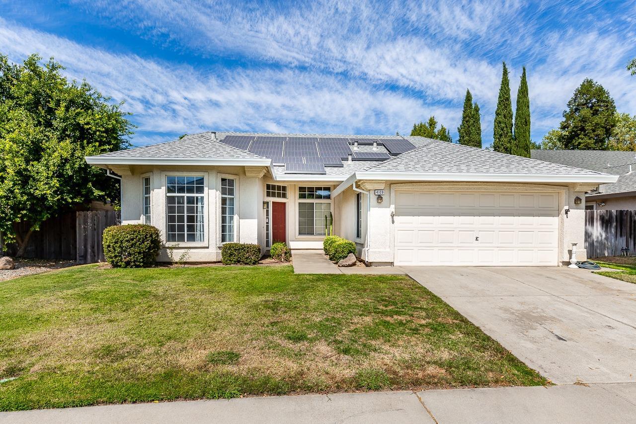 4109 Perry Creek Court - Photo 1