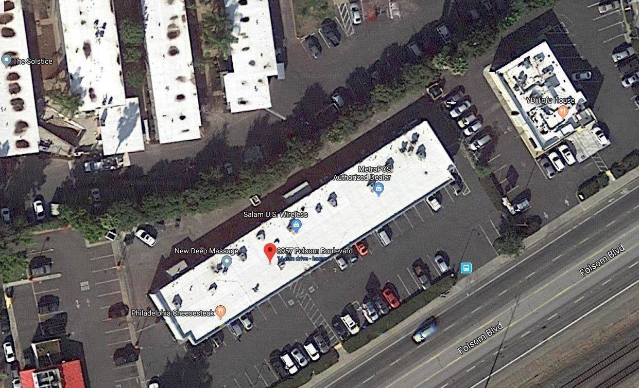 8957-8979 Folsom Blvd - Photo 1