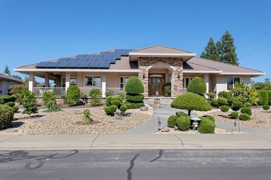 12000 Mont Vista Drive - Photo 1