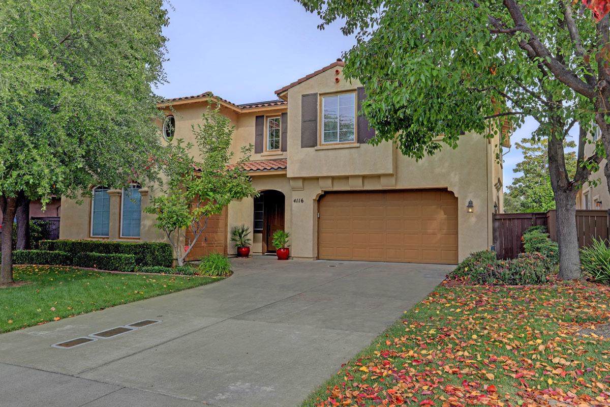 4116 Borders Drive - Photo 1