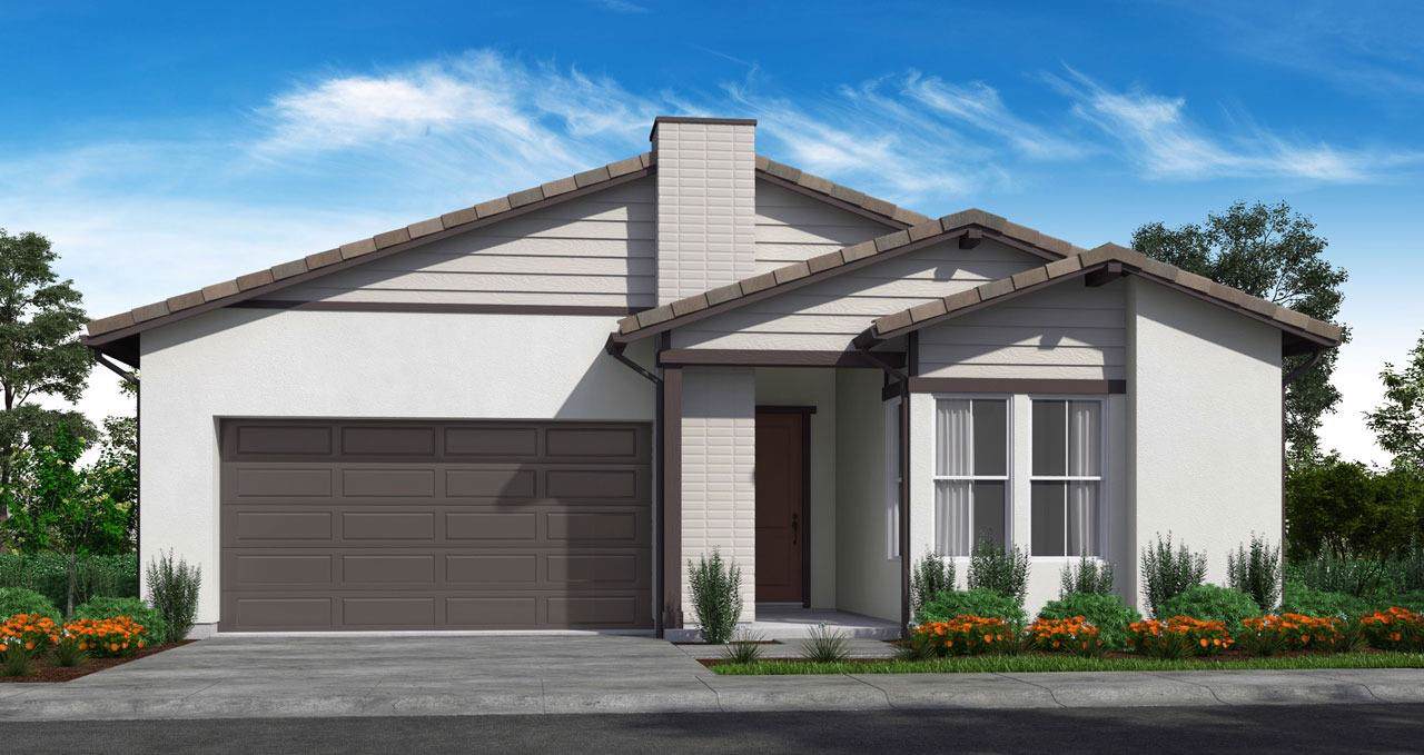 1131 Senegal Way - Photo 1