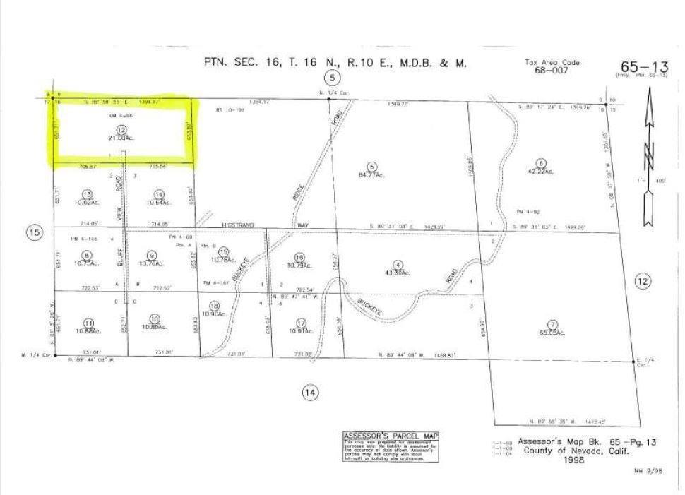 15110 Bluff View Road - Photo 1