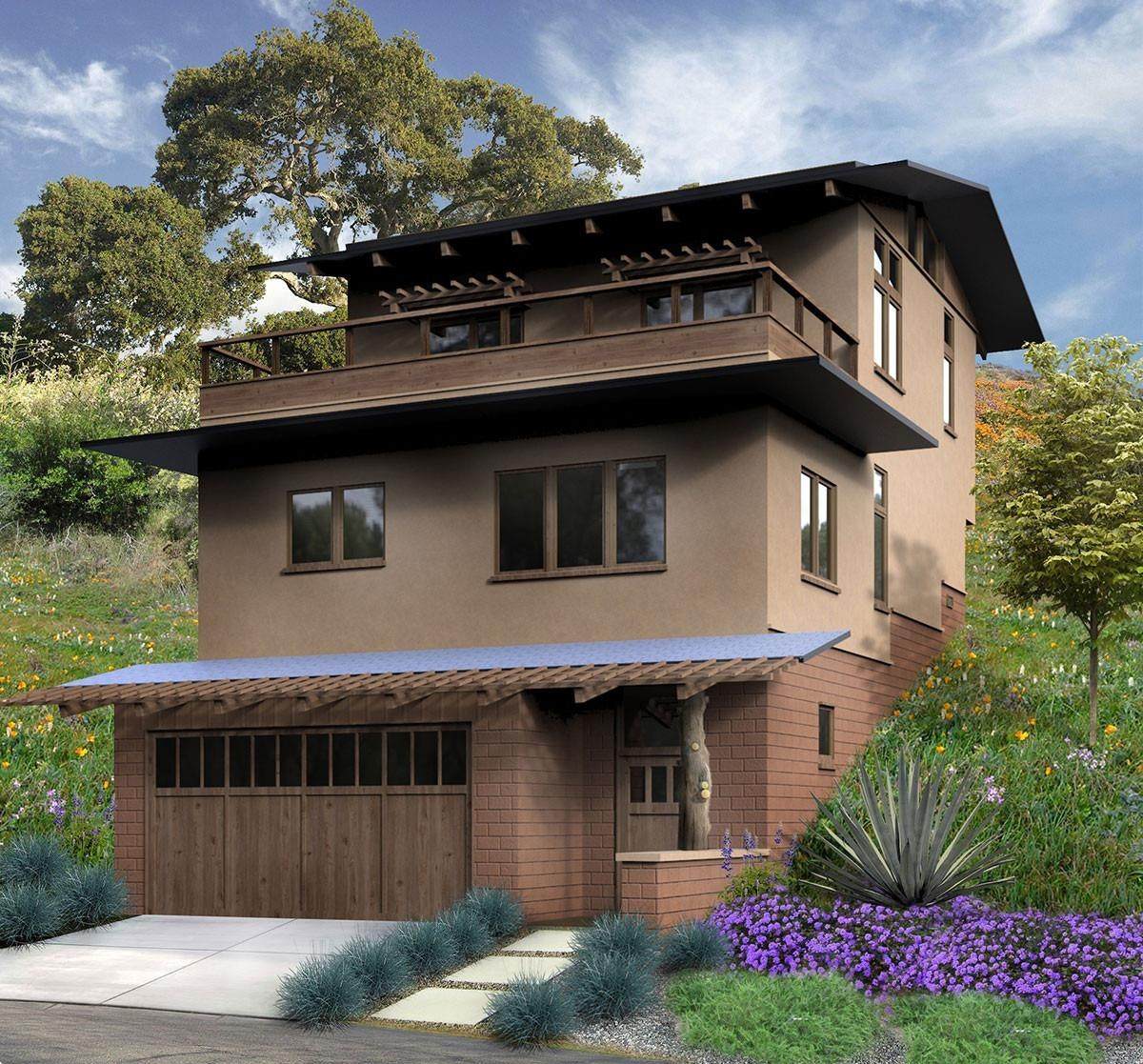 1 Sacramento Avenue - Photo 1