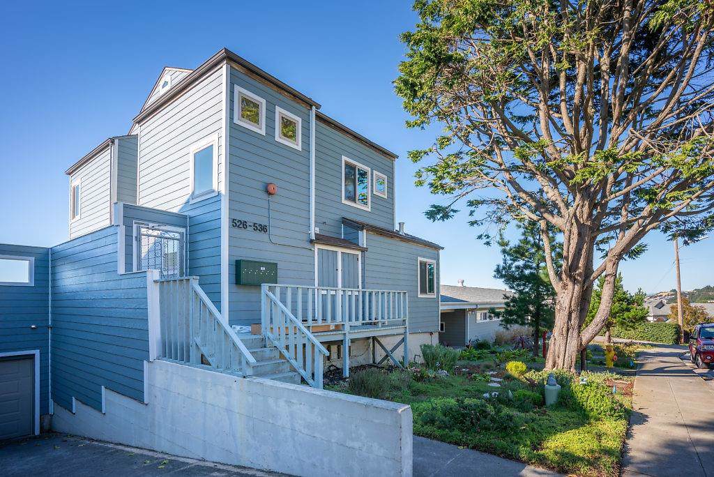 532 Monterey Road - Photo 1
