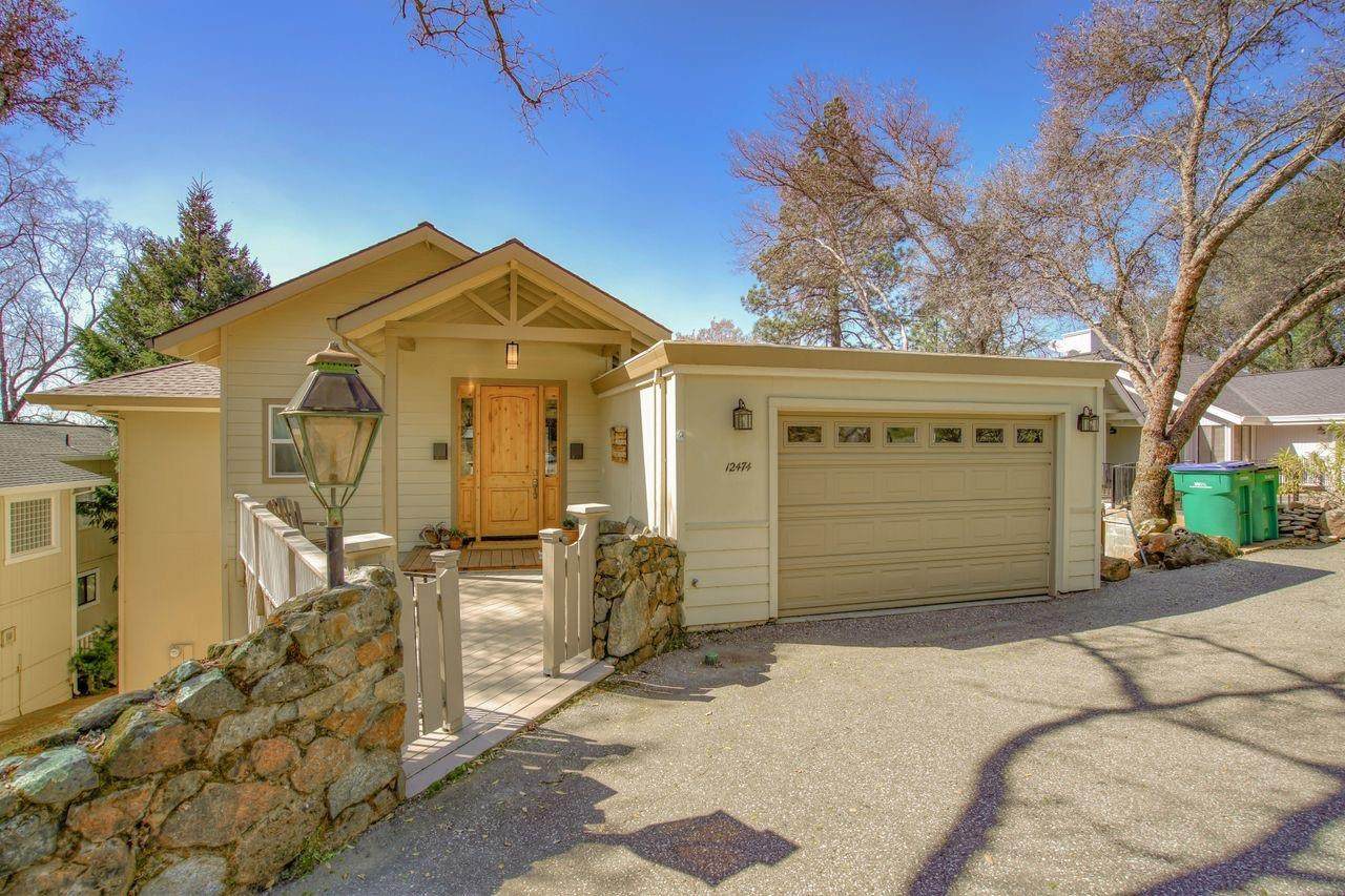 12474 Lake Wildwood Drive - Photo 1