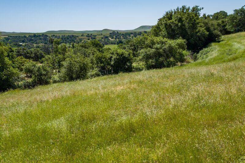 0 Frymire Road Lot 1 - Photo 1
