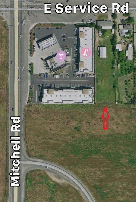 3106 Service Road - Photo 1
