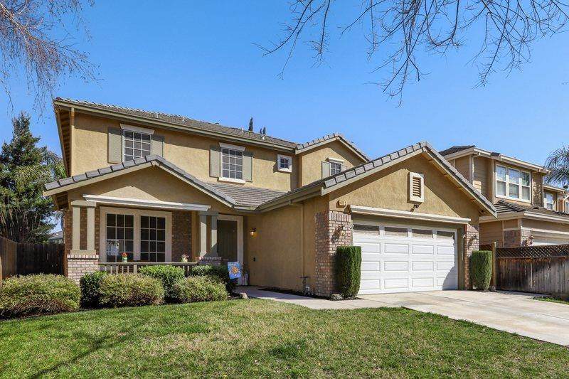 4122 Glenhaven Drive - Photo 1