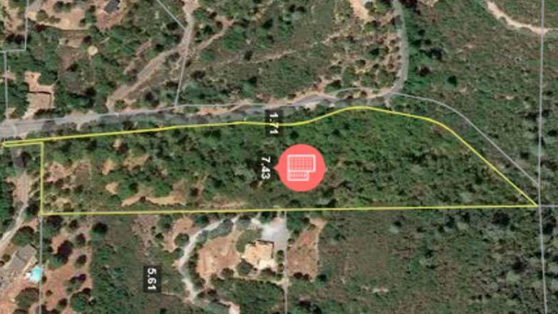 0 Roaring Camp Road - Photo 1