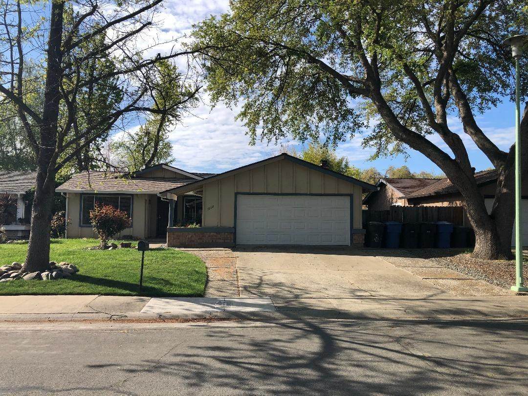 1868 Oak Rim Way - Photo 1