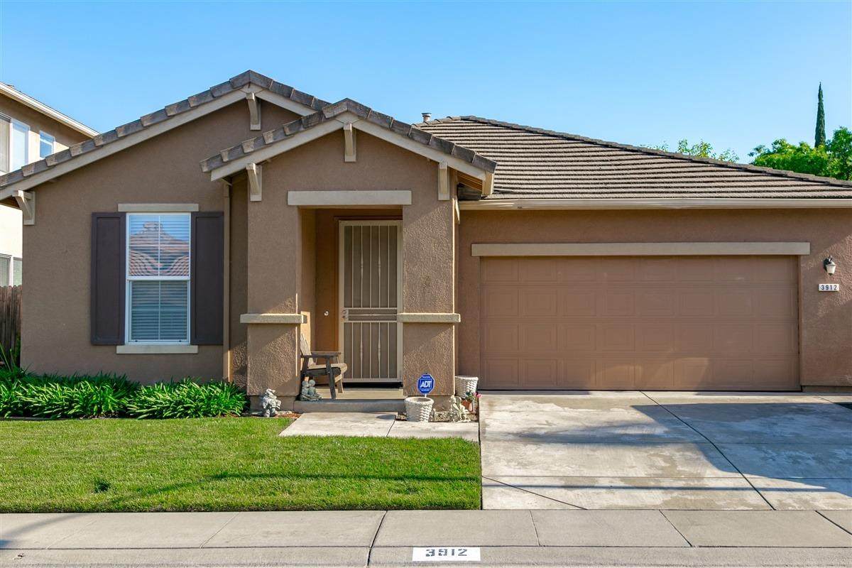3912 Sierra Gold Drive - Photo 1 3912 Sierra Gold Drive - Photo 1