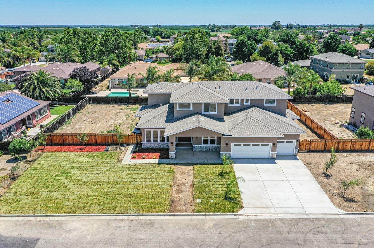 28344 Lindly Lane - Photo 1