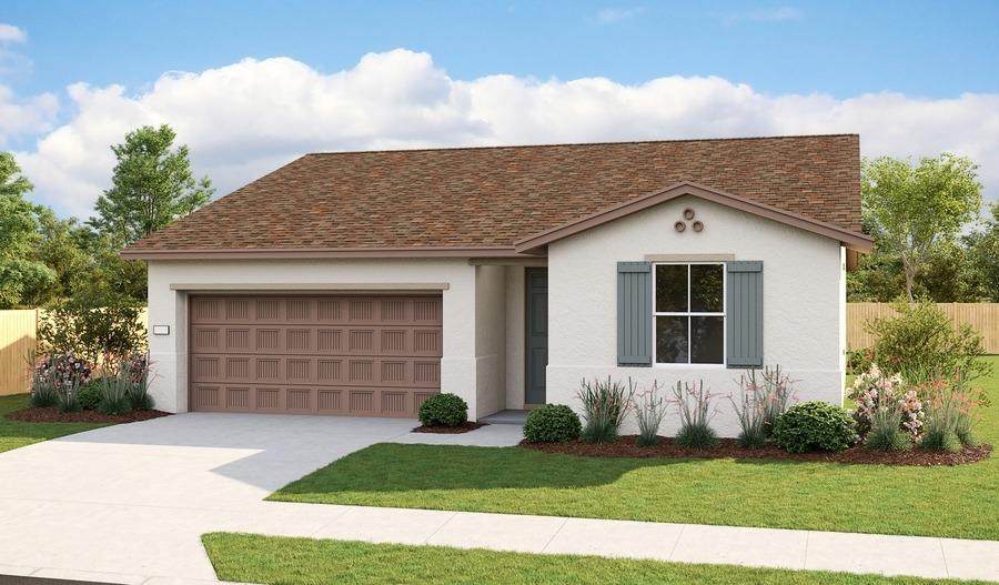 4174 Sir Barton Drive - Photo 1