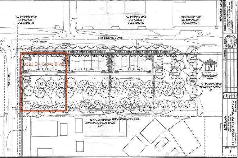 9220 Elk Grove Boulevard - Photo 1