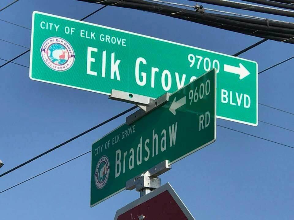 0 Elk Grove Boulevard - Photo 1