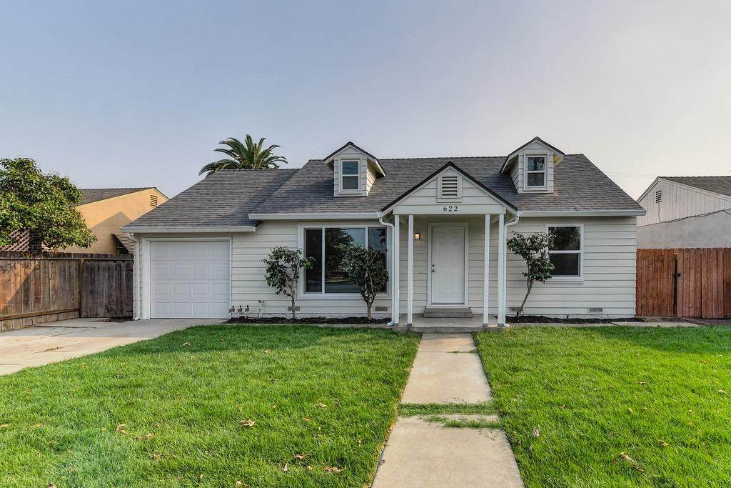 622 North Street - Photo 1