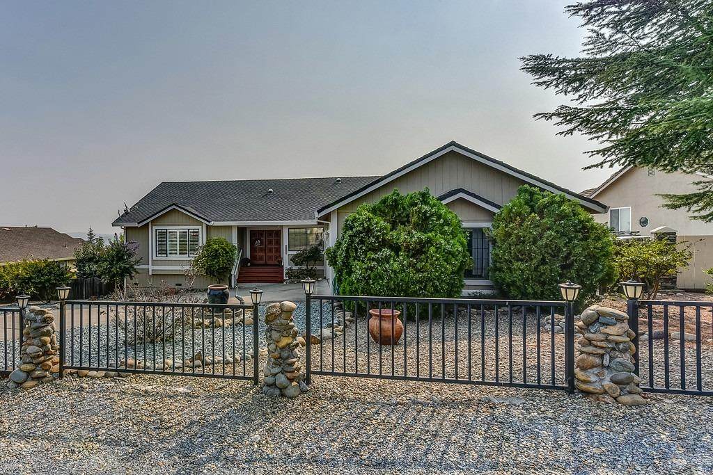 2851 Vista Verde Drive - Photo 1