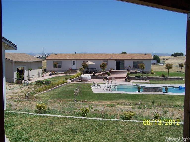 0 16359 26 Mile Road - Photo 1