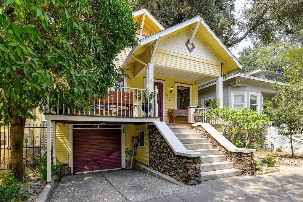 1512 24th Street - Photo 1