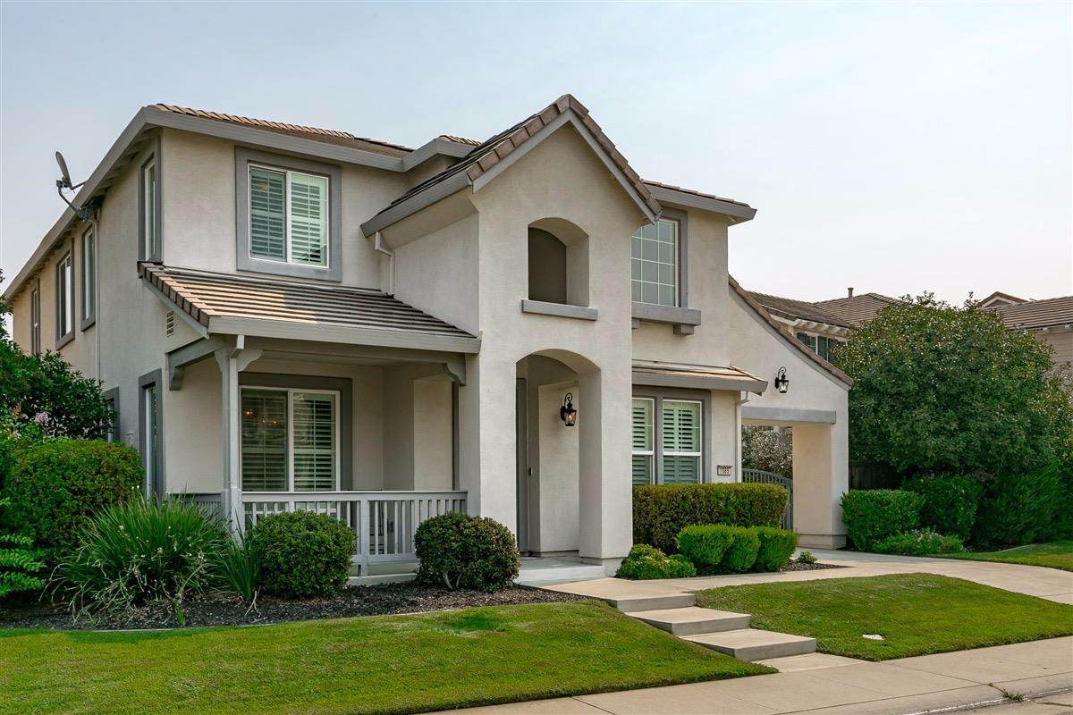 1085 Mullinger Lane - Photo 1