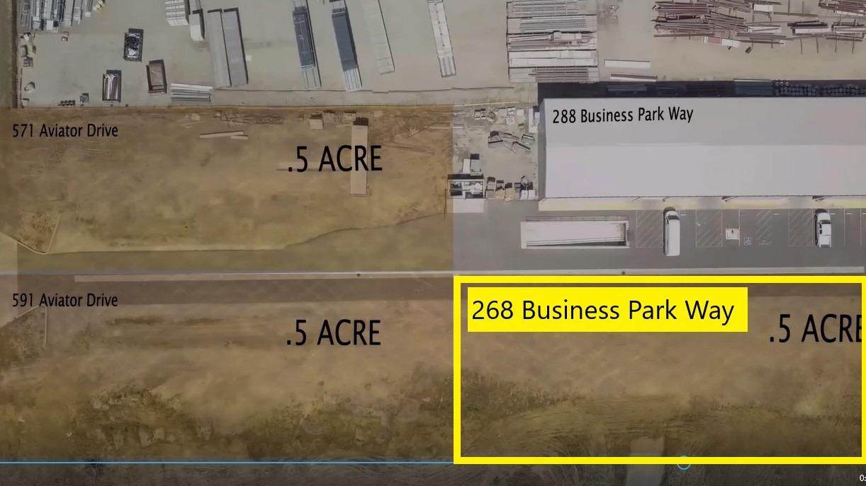 268 Business Park Way - Photo 1