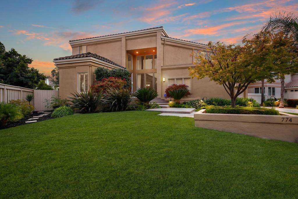 774 Still Breeze Way - Photo 1