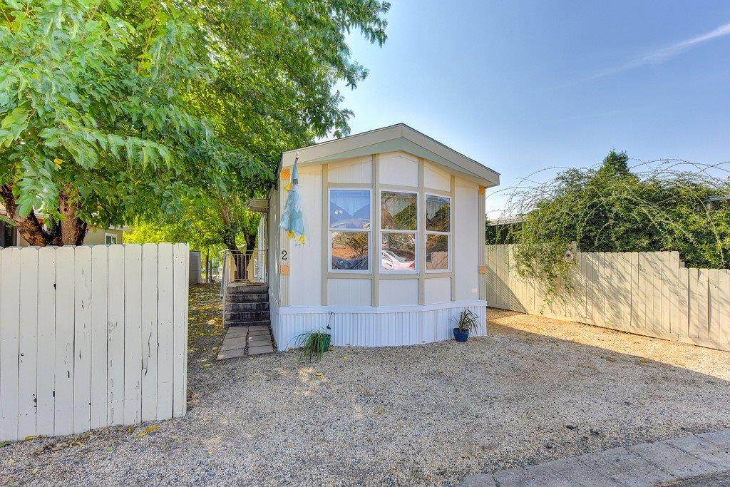 8825 Old Sacramneto Road - Photo 1