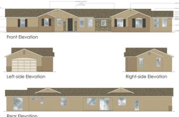 8007 Lorraine Avenue - Photo 1