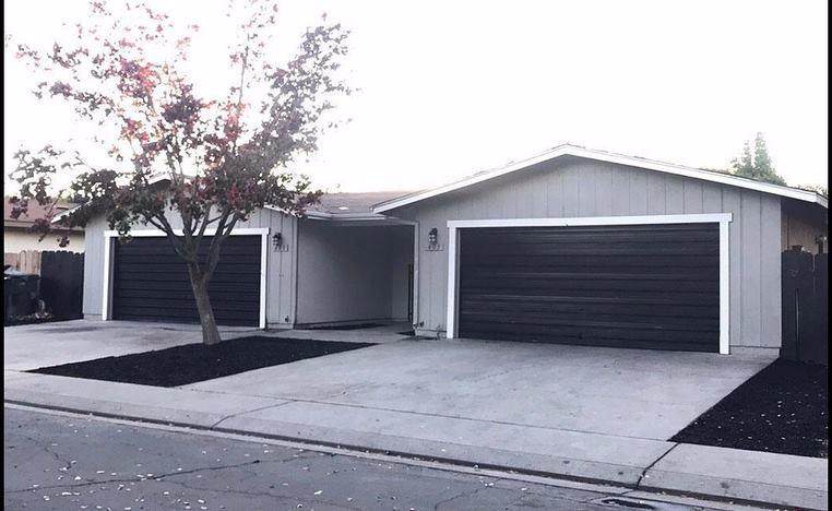 601 Fort Sumpter Drive - Photo 1