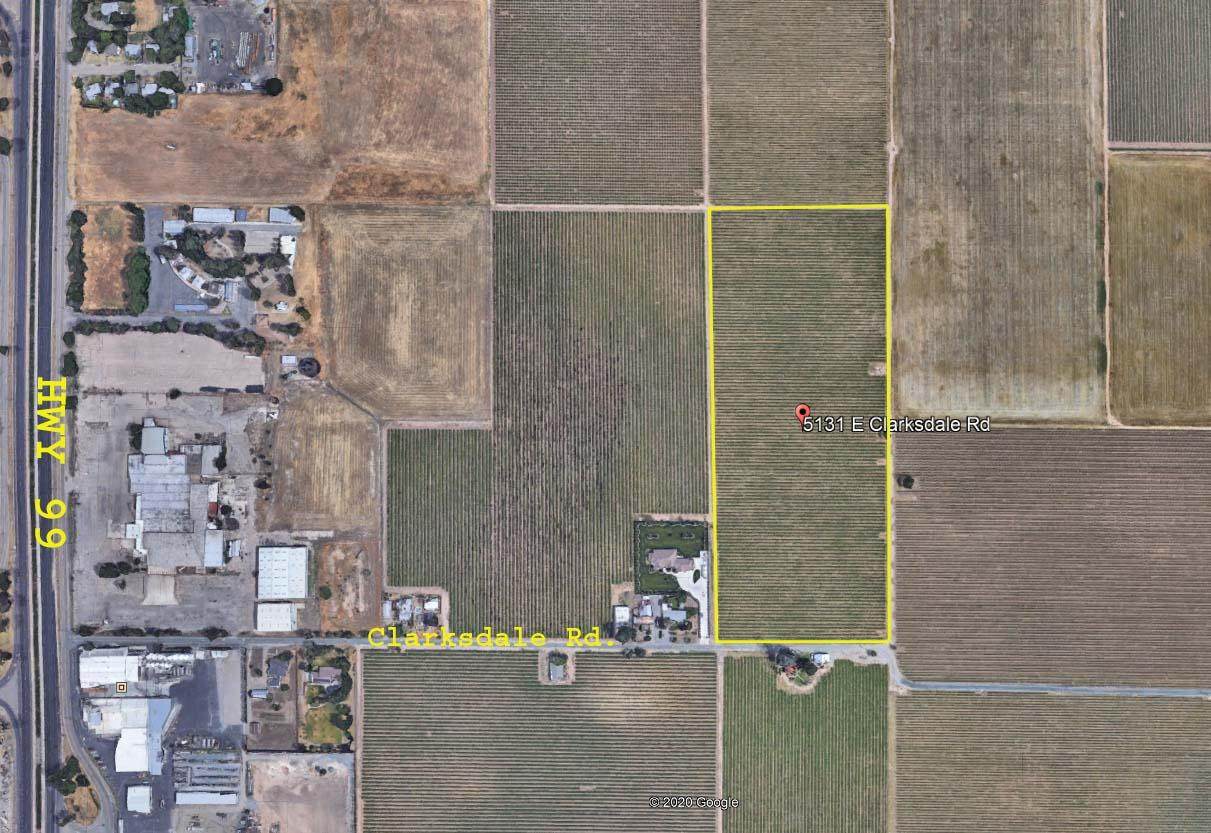 5131 Clarksdale Road - Photo 1