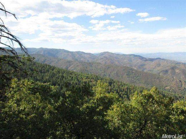 0 Tomhead Mountain - Photo 1